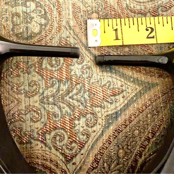 Zara kitten heels. - Picture 4 of 7